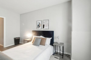 Crest At Peachtree 507 Spacious 1 Bd 1 Bth